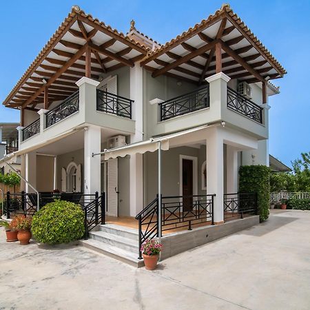Barbara Country House Sarakinadhon Экстерьер фото