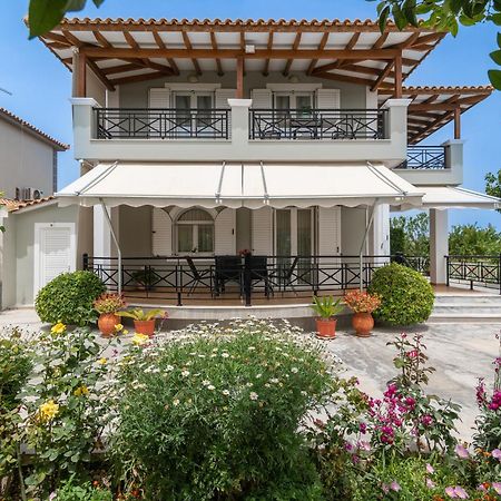 Barbara Country House Sarakinadhon Экстерьер фото