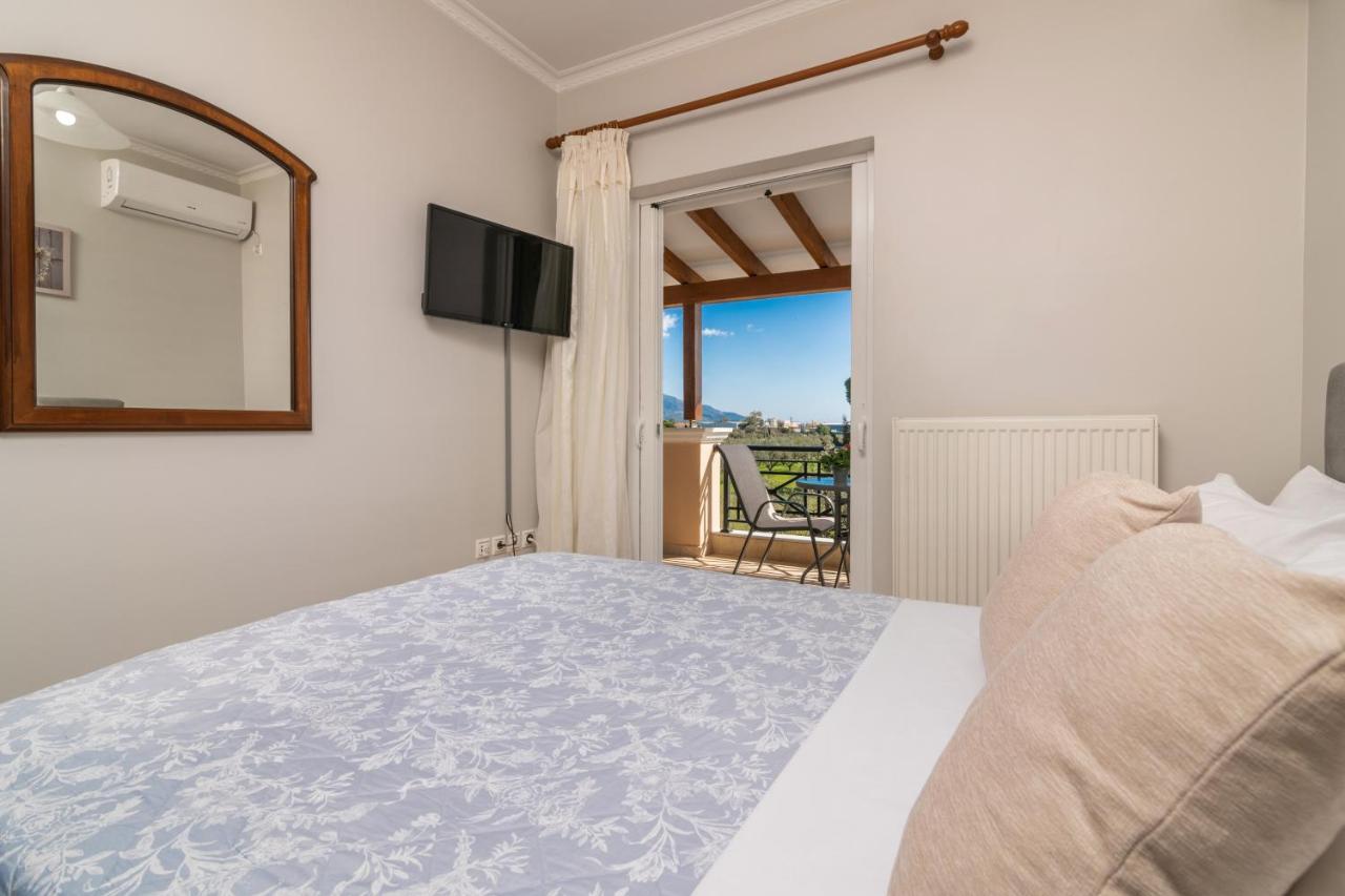 Barbara Country House Sarakinadhon Экстерьер фото